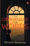 The Orphanage for Words cover