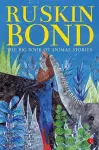 Big Book of Animal Stories cover