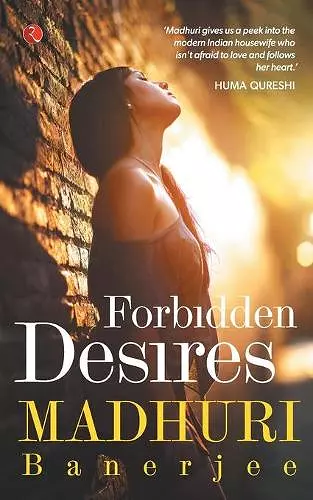 Forbidden Desires cover