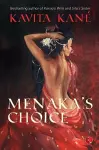 Menaka's Choice cover