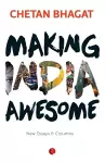 Making India Awesome cover