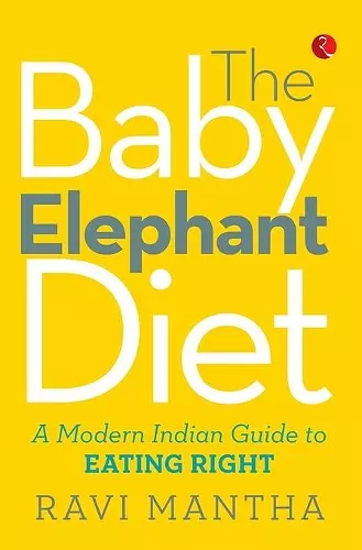 Baby Elephant Diet cover