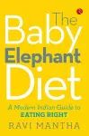 Baby Elephant Diet cover