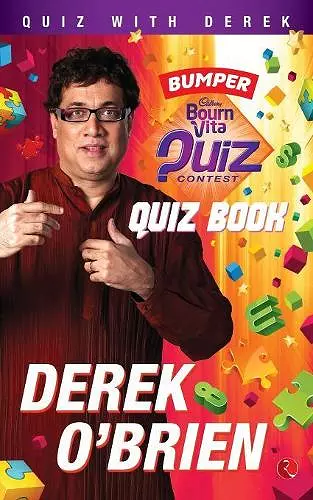 Bumper Bournvita Quiz Contest cover