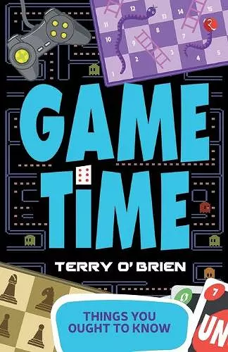 Game Time cover