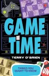 Game Time cover