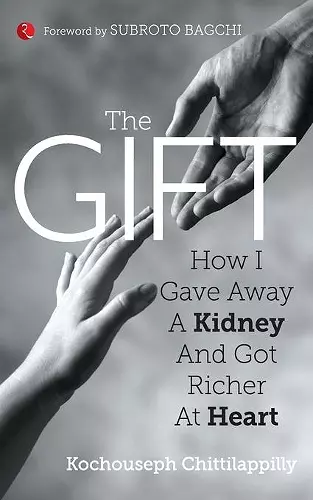 The Gift cover
