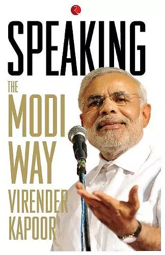 Speaking cover