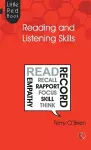 Little Red Book of Reading and Listening Skills cover