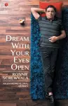 Dream with Your Eyes Open cover