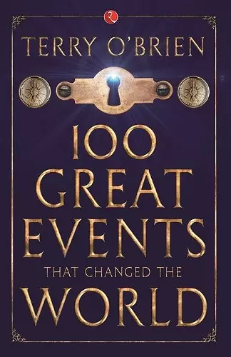 100 Great Events That Changed the World cover