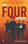 Four Patriots cover