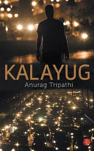 Kalayug cover