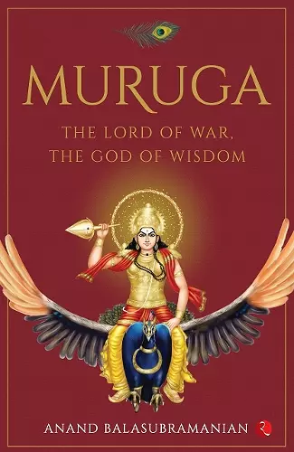 Muruga cover