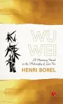 WU WEI cover