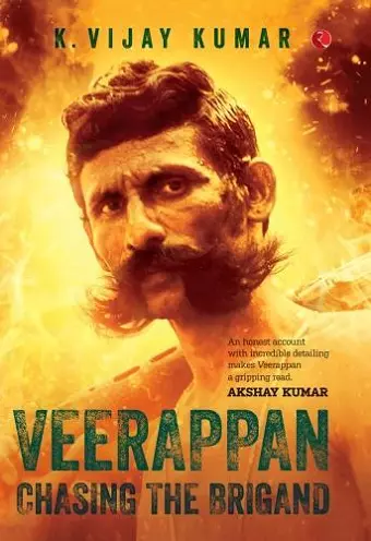 VEERAPPAN cover