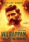 VEERAPPAN cover