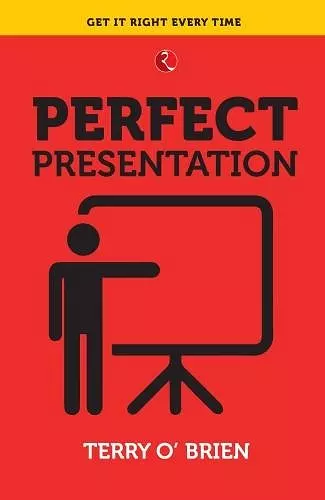 PERFECT PRESENTATION cover