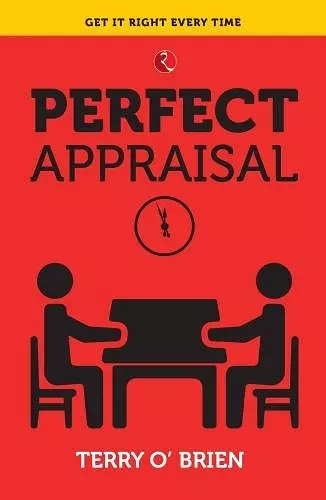 PERFECT APPRAISAL cover