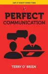 PERFECT COMMUNICATION cover