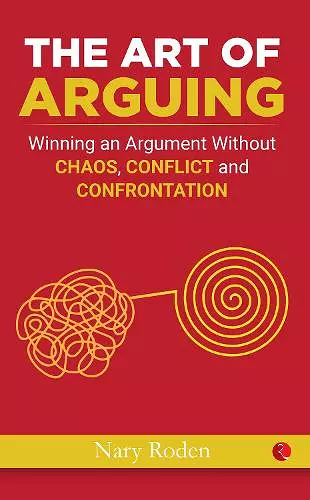 How To Win Any Argument cover