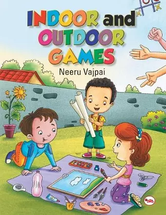 Indoor & Outdoor Games cover