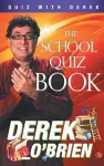 The School Quiz Book cover