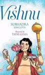 Vishnu cover