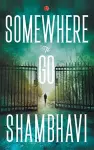 SOMEWHERE TO GO cover