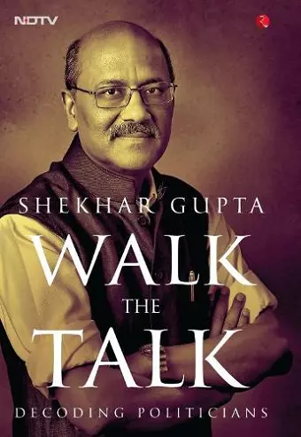 WALK THE TALK cover