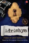 ADRISHYA cover