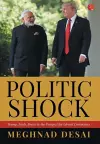 POLITICSHOCK cover