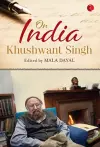 ON INDIA cover