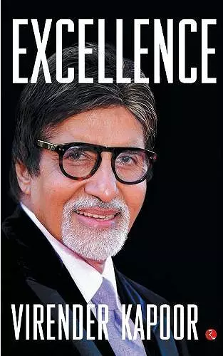 EXCELLENCE cover