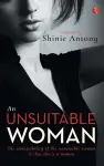 An Unsuitable Woman cover