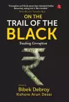 ON THE TRAIL OF THE BLACK cover