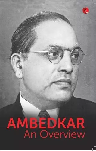 Ambedkar cover