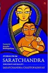 Stories from Saratchandra cover
