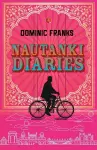 Nautanki Diaries cover