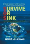 SURVIVE OR SINK cover