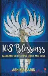 108 Blessings cover