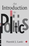 AN INTRODUCTION TO POLITICS cover