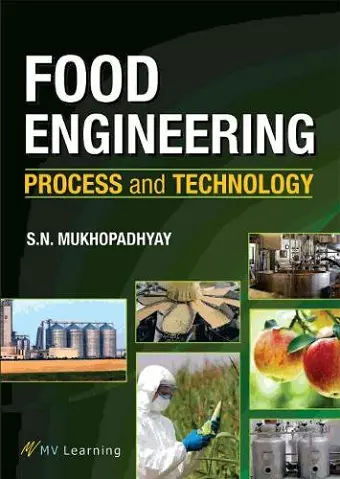 Food Engineering cover