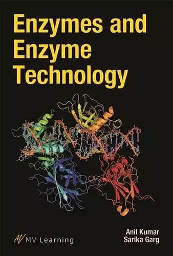 Enzymes and Enzyme Technology cover