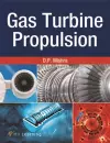 Gas Turbine Propulsion cover