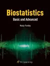 Biostatistics cover