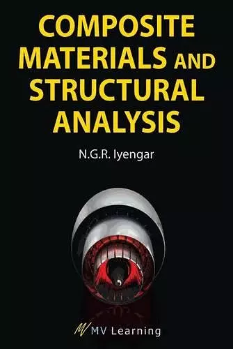 Composite Materials and Structural Analysis cover