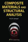 Composite Materials and Structural Analysis cover