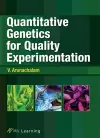 Quantitative Genetics for Quality Experimentation cover