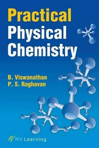 Practical Physical Chemistry cover